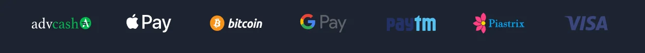 Northstar Bets payment methods